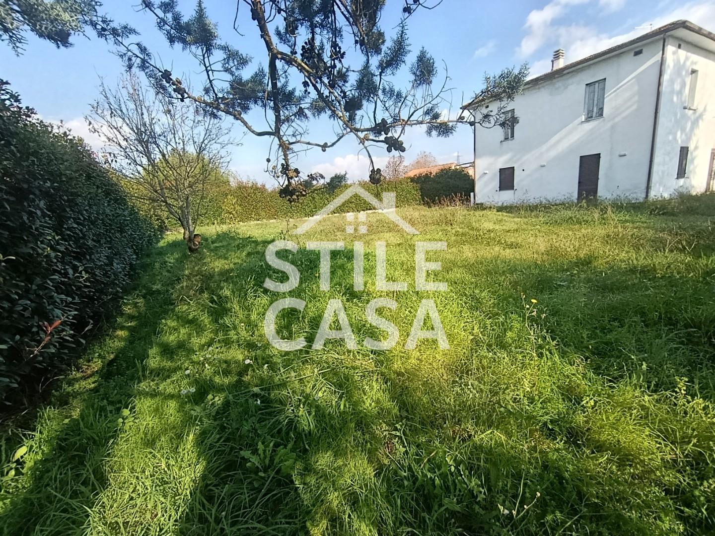 Porzione di casa in 56022 Orentano Pi 56022, Castelfranco di Sotto