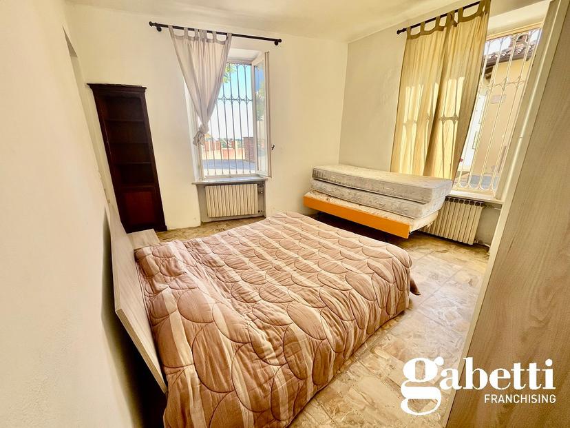 Terratetto unifamiliare in Via Alfieri 29, Portacomaro — foto 4 di 5