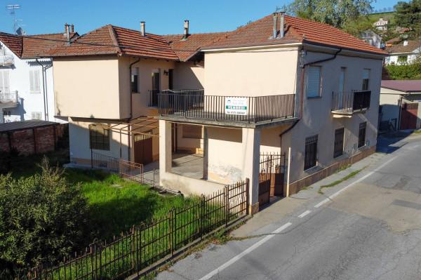 Villa in Via 25 Aprile 7, Alba — foto 5 di 5