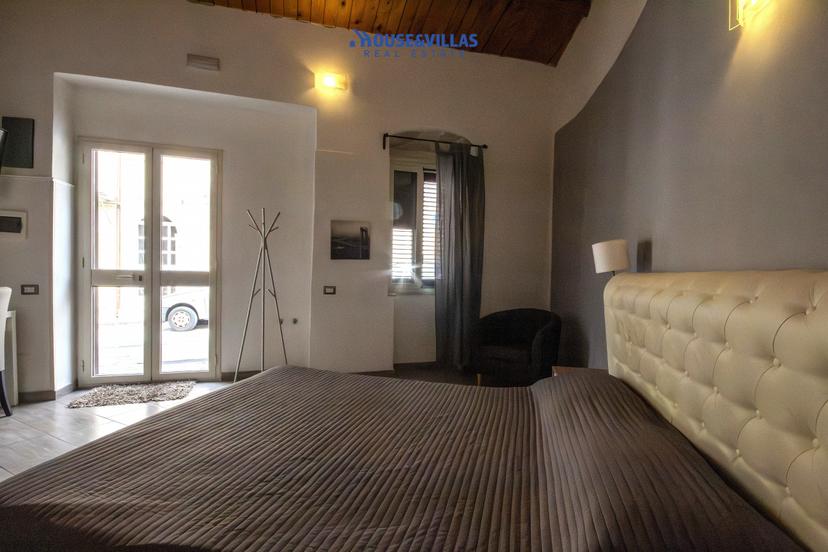 Loft in Vico Filippo Tortora 12, Noto