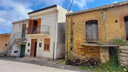 Terratetto unifamiliare in Contrada Portella Malvizi-Malò, Naso