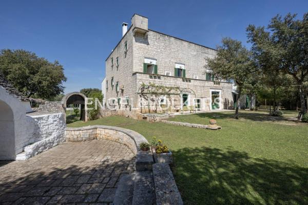 Masseria, Ceglie Messapica — foto 4 di 5