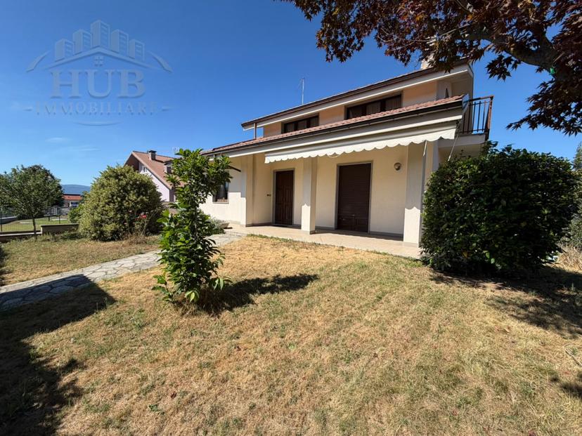 Villa in Via  Bisalta, Bernezzo — foto 5 di 5