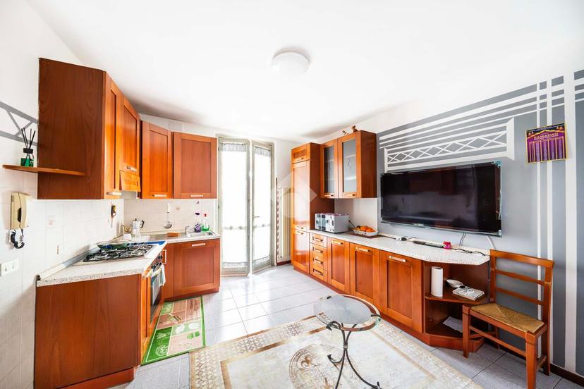 Monolocale in Via Santa Maria Maddalena 22, Arosio — foto 4 di 5