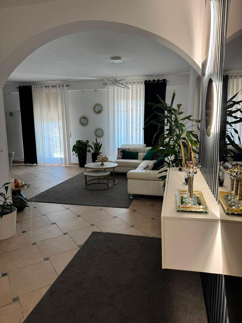 Appartamento in Via della Pace, Rapolano Terme — foto 3 di 5