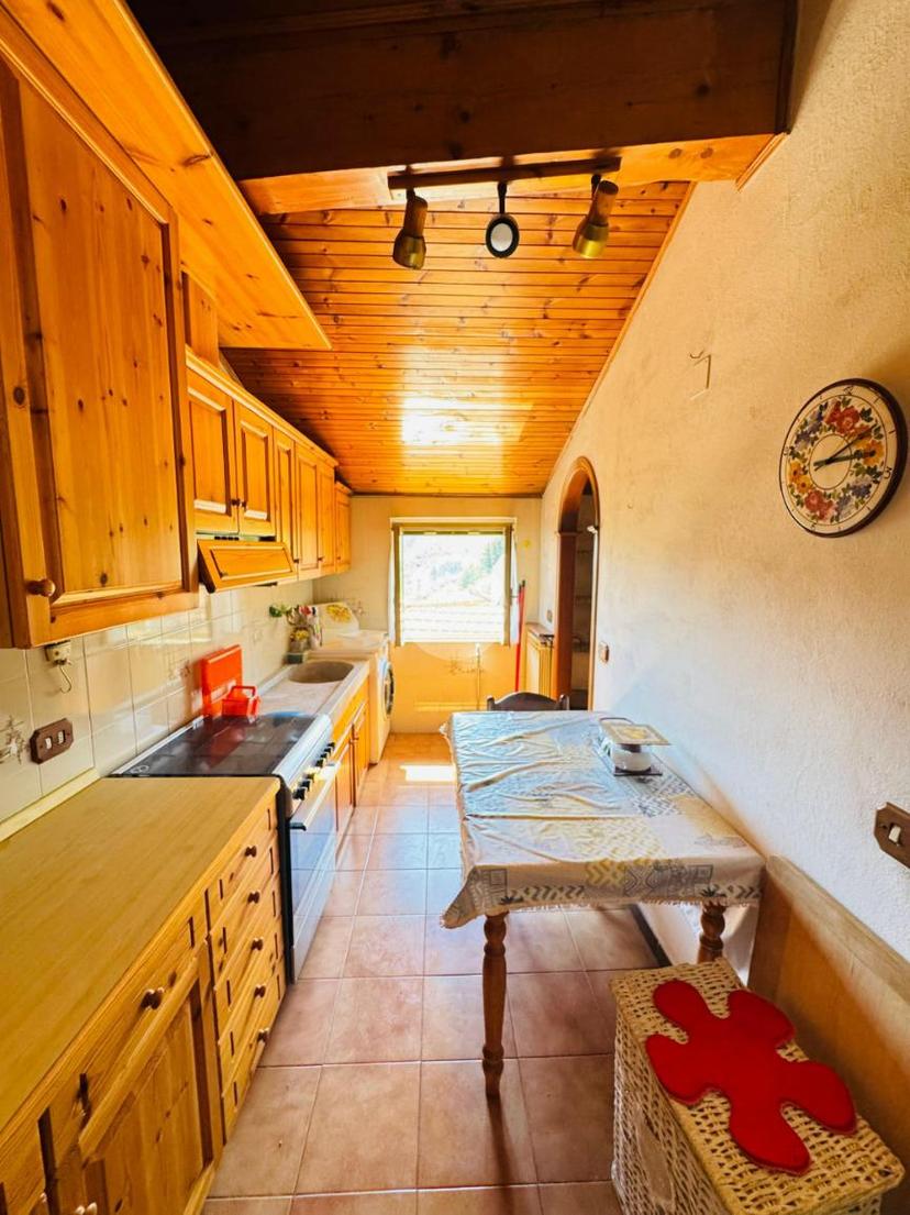 Casa indipendente in Via delle Campane 8, Sesta Godano — foto 3 di 5