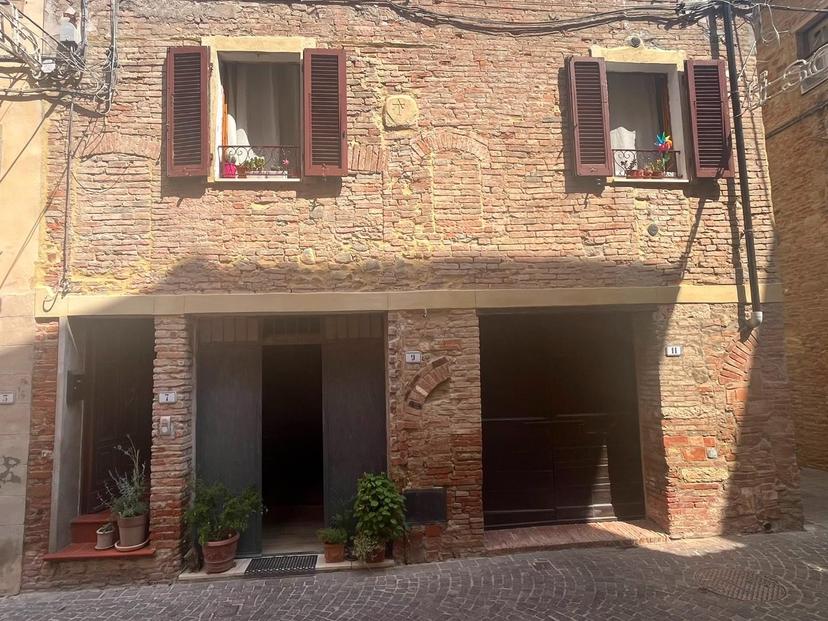 Terratetto, Terricciola — foto 2 di 5