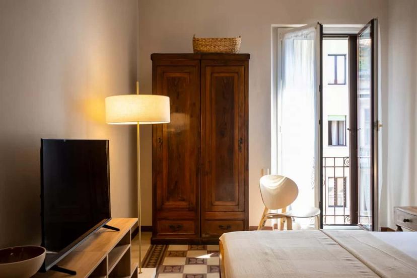 Monolocale in Via Soperga 49, Milano