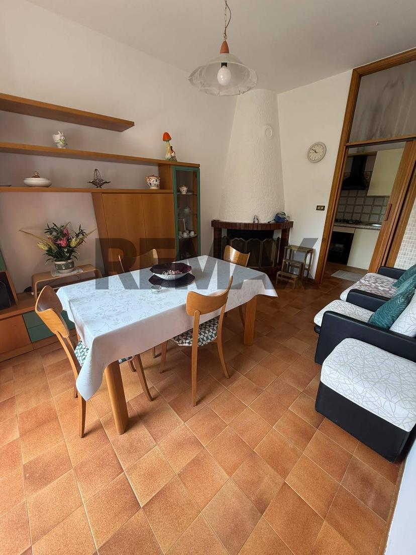 Casa indipendente, Mercatino Conca