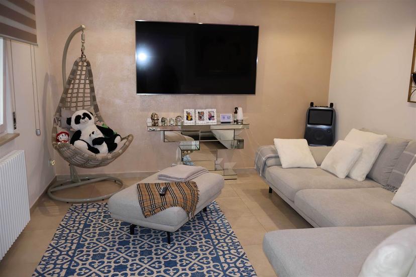 Villa bifamiliare, Rottofreno — foto 4 di 5