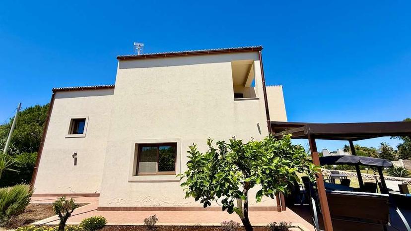Villa unifamiliare in Via del Ferro, Siracusa — foto 5 di 5