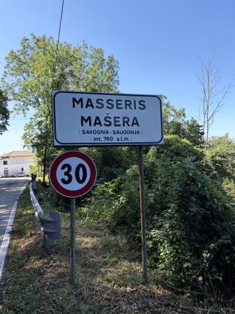 Chalet in Strada Comunale Masseris 40, Savogna — foto 4 di 5