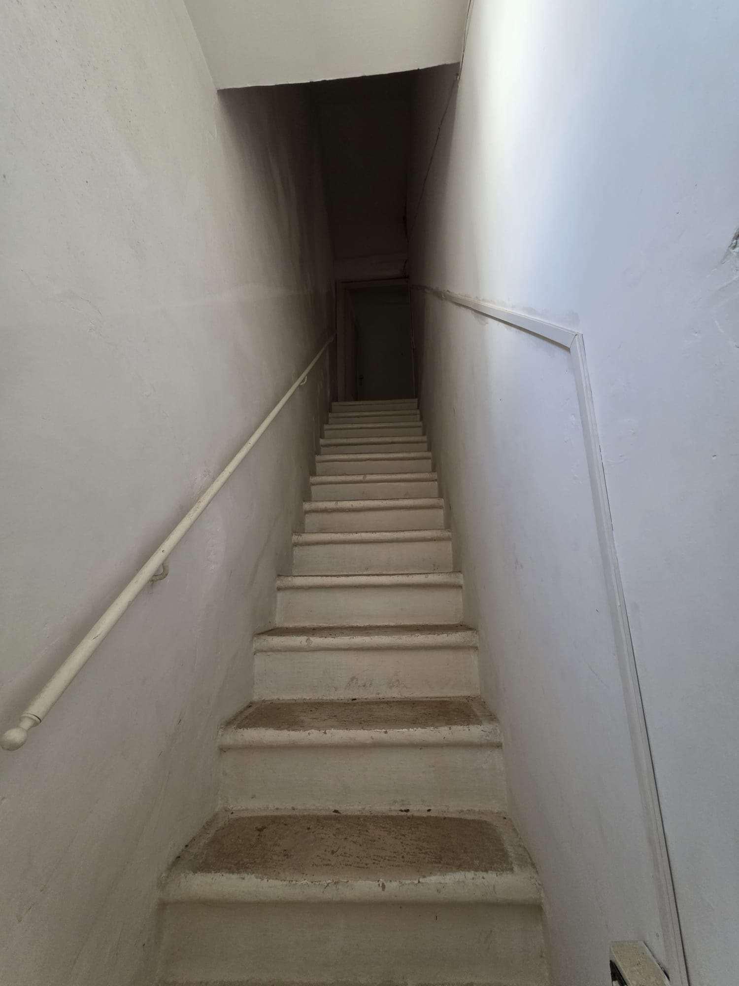 Casa indipendente, Conversano