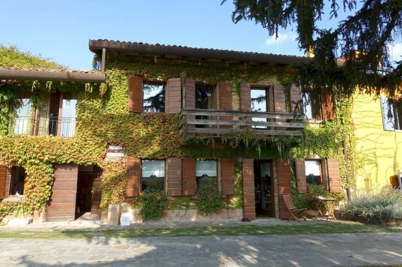 Rustico in Strada Stazione, Fontanile — foto 5 di 5