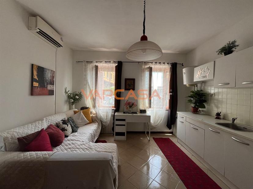 Monolocale in Via Aldo Moro, Morengo — foto 5 di 5