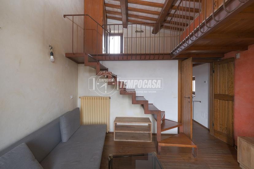 Casa indipendente in Via di Sant'Andrea, Campagnano di Roma — foto 4 di 5