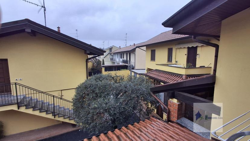 Trilocale in Via Fredda, Turbigo — foto 5 di 5