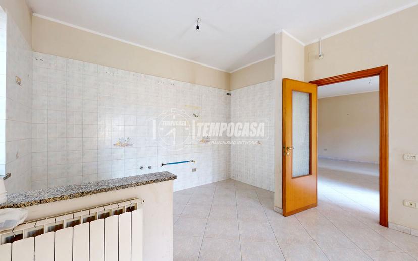 Casa indipendente in Via Giovanni Linguiti 34/C, Aversa — foto 4 di 5
