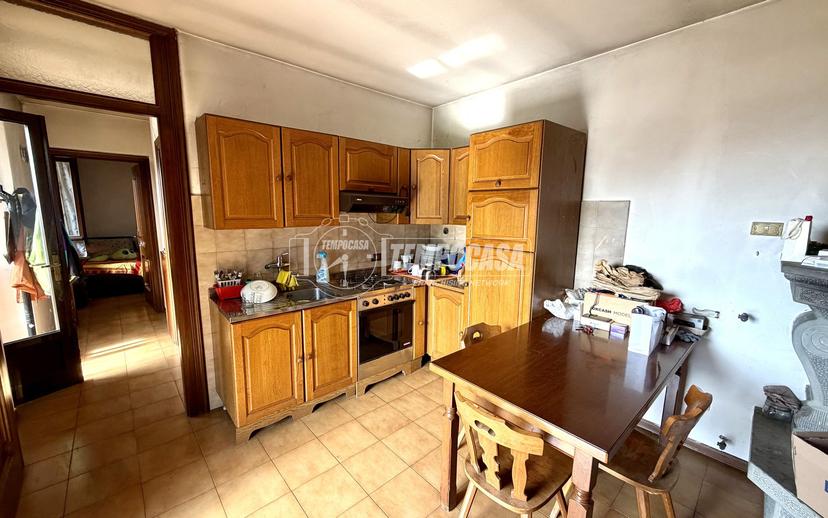 Casa indipendente in Via Fontanella, Adrara San Rocco — foto 3 di 5