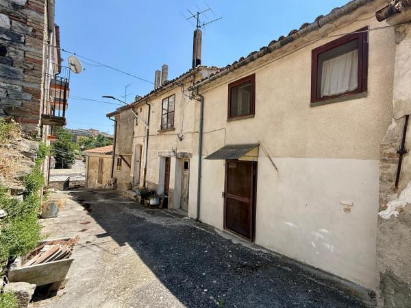 Terratetto unifamiliare in Via dei Fossi 7, Torricella Peligna — foto 2 di 5