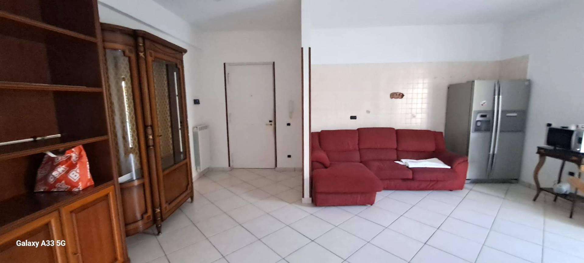Trilocale in Via Consolare Campana 207, Villaricca