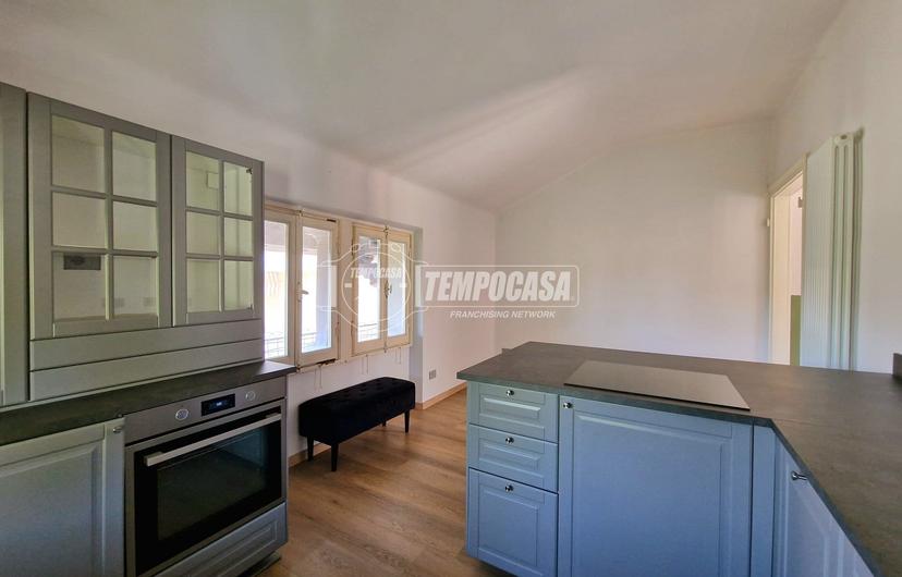 Trilocale in Piazza Brugnola 3, Salsomaggiore Terme — foto 5 di 5