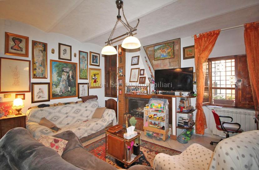 Villa in Via Caselle, Torrita di Siena — foto 5 di 5