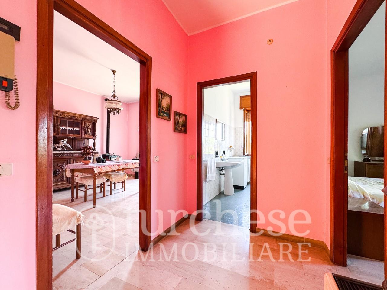 Bilocale in Via Bravi 28, Terno d'Isola