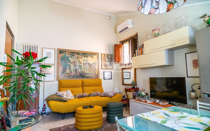 Bilocale in Via Gasparoli, Fano