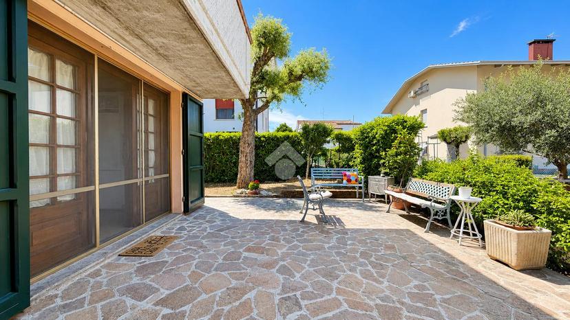 Villa in Via F. Petrarca 3, Gatteo — foto 4 di 5
