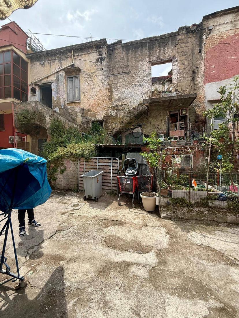 Rustico in Via Guglielmo Marconi Pomigliano, Pomigliano d'Arco — foto 2 di 2
