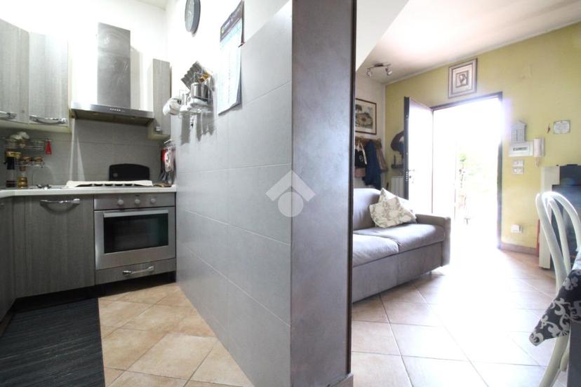 Casa indipendente in Contrada Monteverde, Vinchiaturo — foto 2 di 5