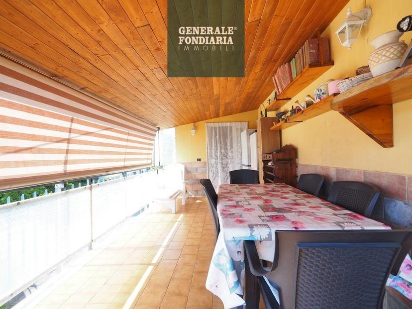 Porzione di casa, Bolano — foto 2 di 5