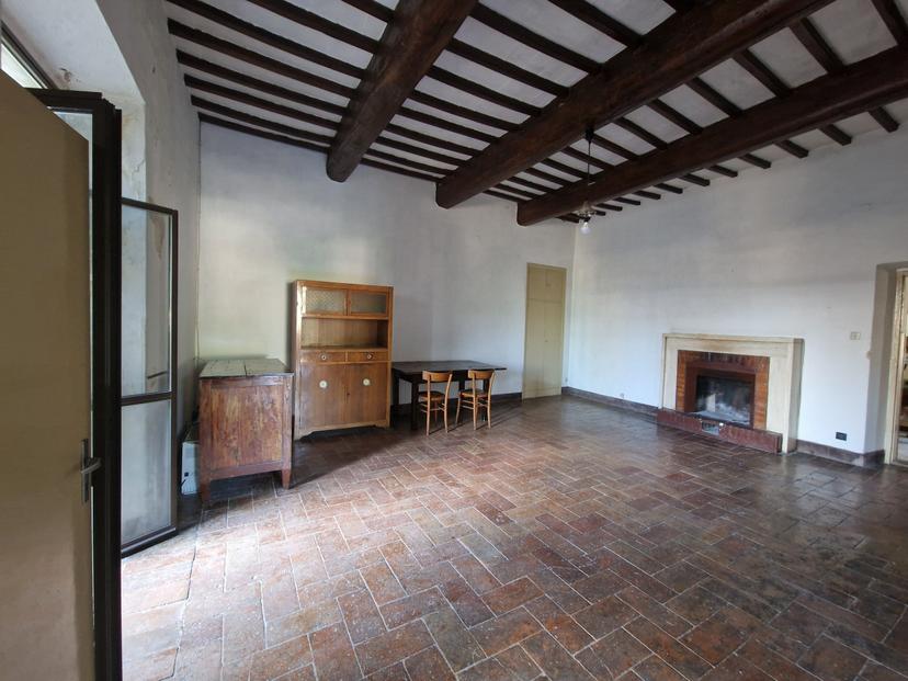 Casa indipendente in Via Duca degli Abruzzi, Lugnano in Teverina — foto 3 di 5