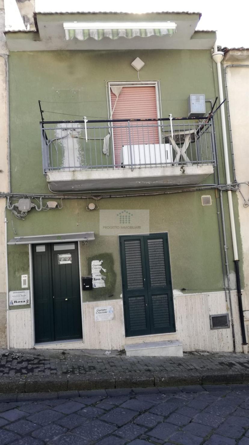 Casa indipendente, Monterosso Almo — foto 5 di 5