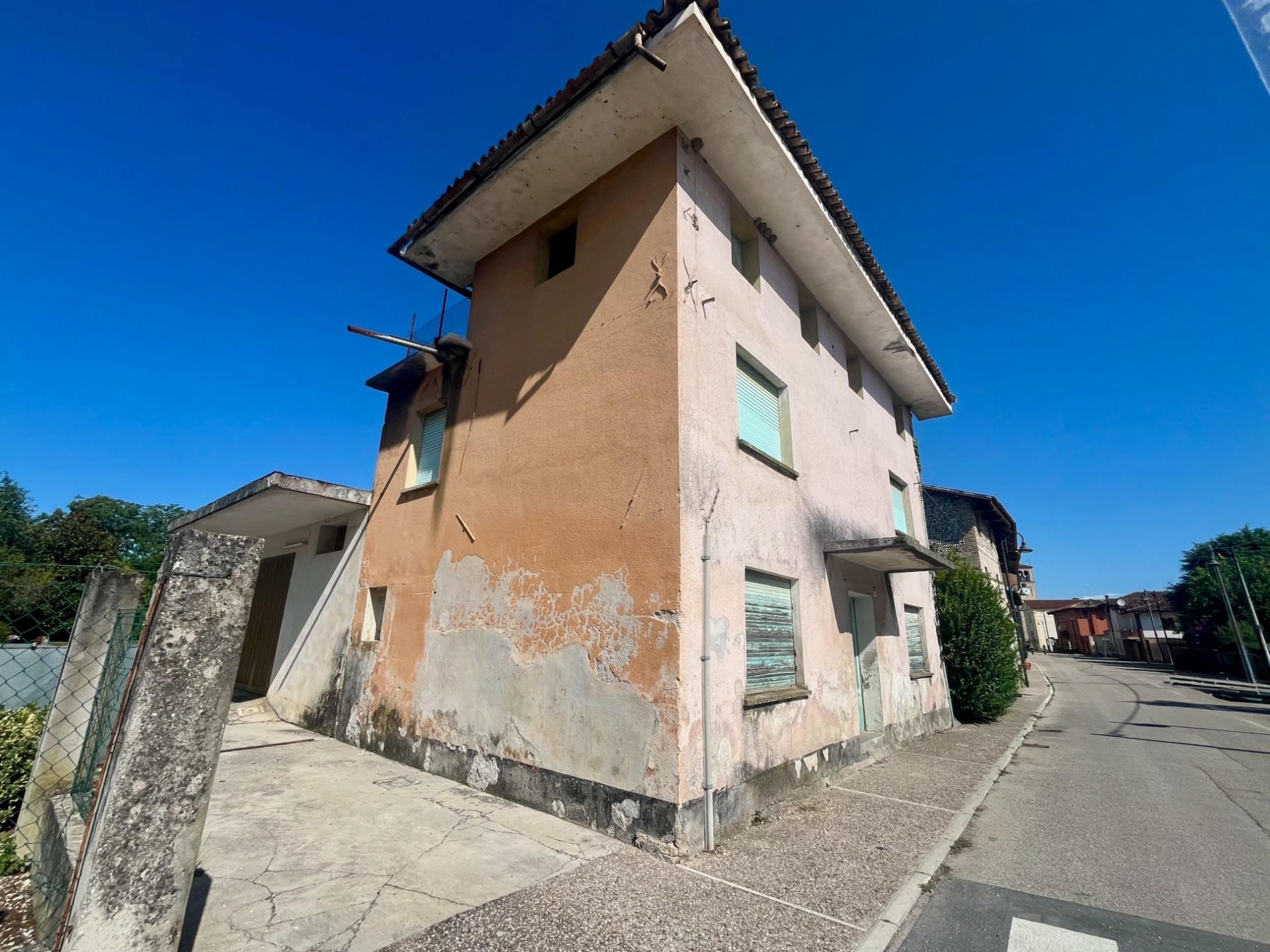 Rustico, Morsano al Tagliamento