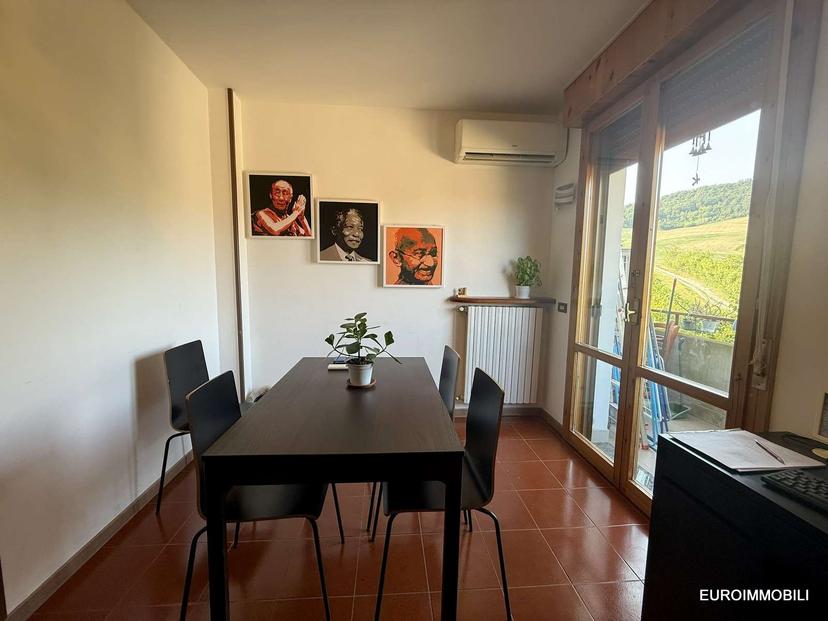 Appartamento in Via per Neviano, Traversetolo