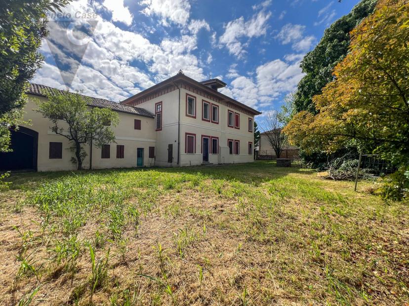 Villa in Via Giuseppe Mazzini, Bagnoli di Sopra — foto 4 di 5