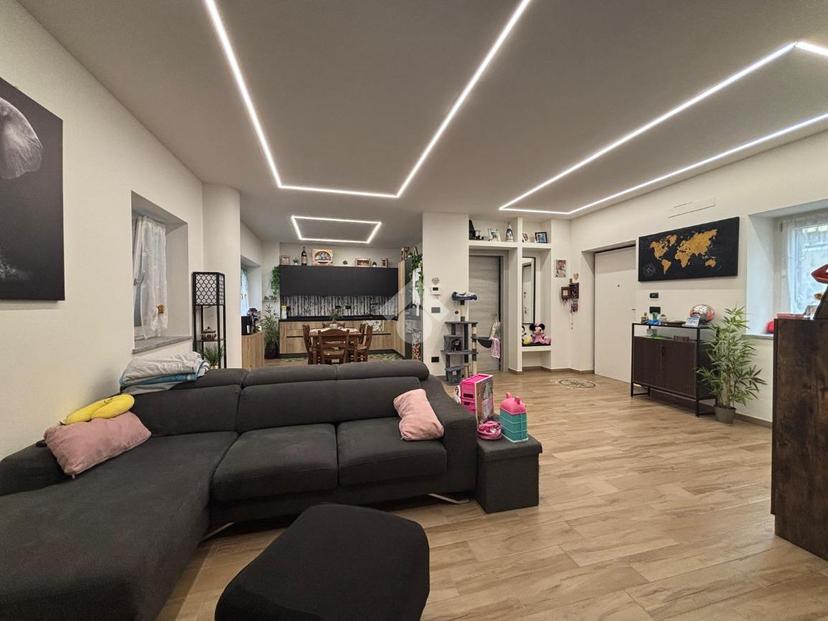 Casa indipendente in Via Beccaria 20, None — foto 3 di 5