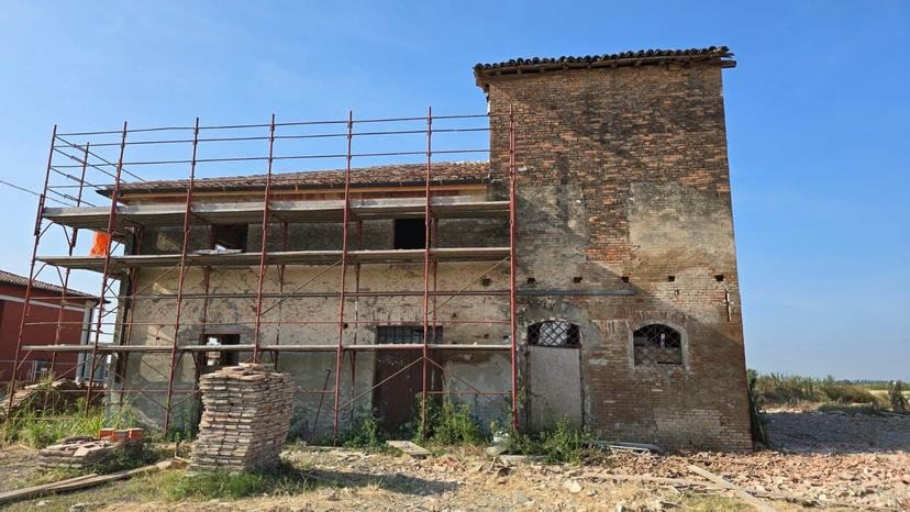 Casa indipendente in Via Ravarino Carpi, Bomporto — foto 4 di 5