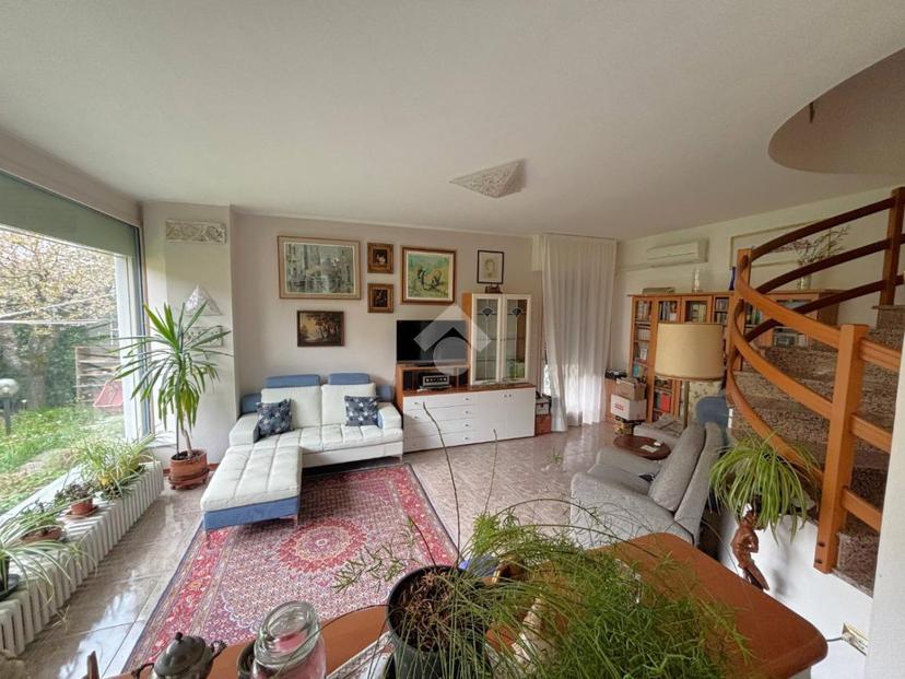Casa indipendente in Via Aldo Moro 31, Castrocaro Terme e Terra del Sole — foto 3 di 5