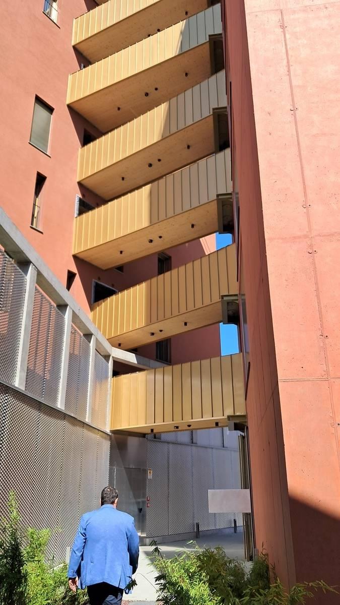 Attico, Pordenone