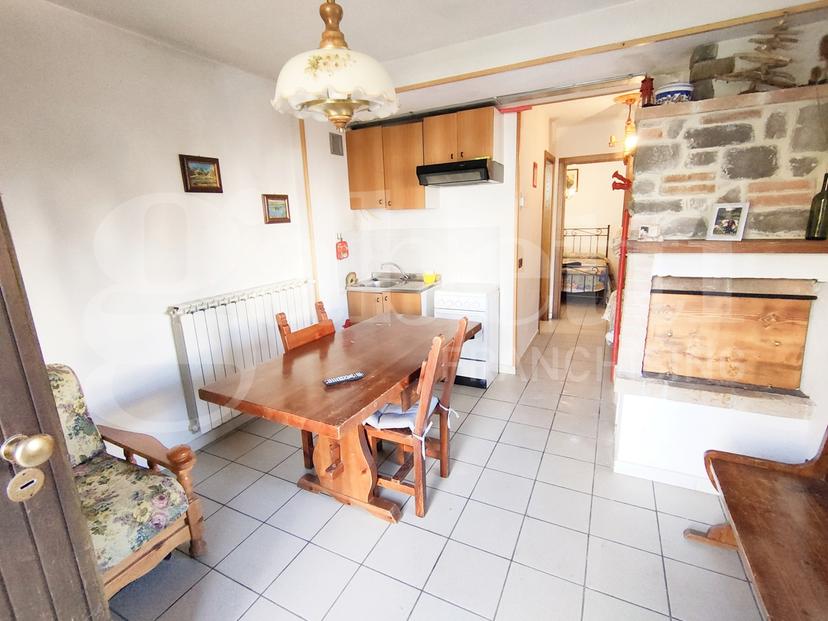 Appartamento in Via del Ceraso 36/C, Ovindoli — foto 3 di 5