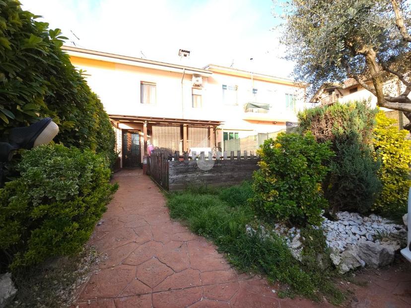 Casa indipendente in Via Roma 22, Gazoldo degli Ippoliti — foto 3 di 5