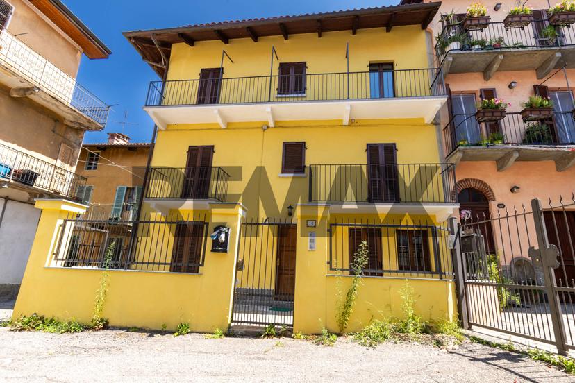 Casa indipendente in Via San Martino 16, Gassino Torinese — foto 4 di 5