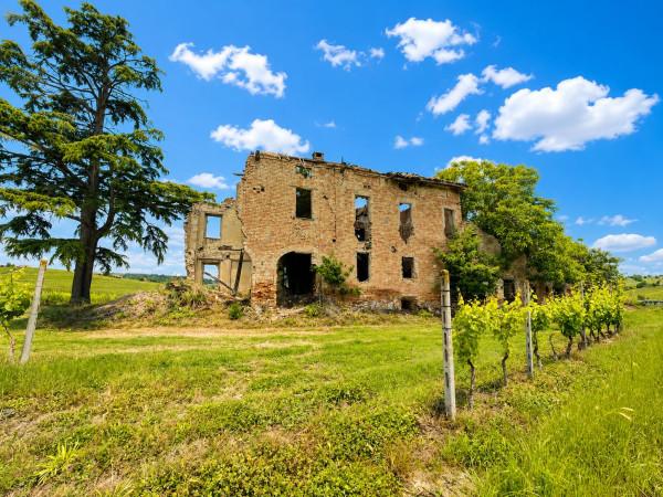 Rustico in Corso della Libertà 19, Canelli — foto 4 di 5