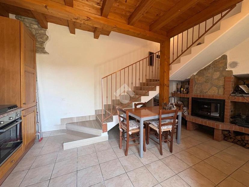 Casa indipendente in Via Giacomo Leopardi 7, Gandosso — foto 5 di 5