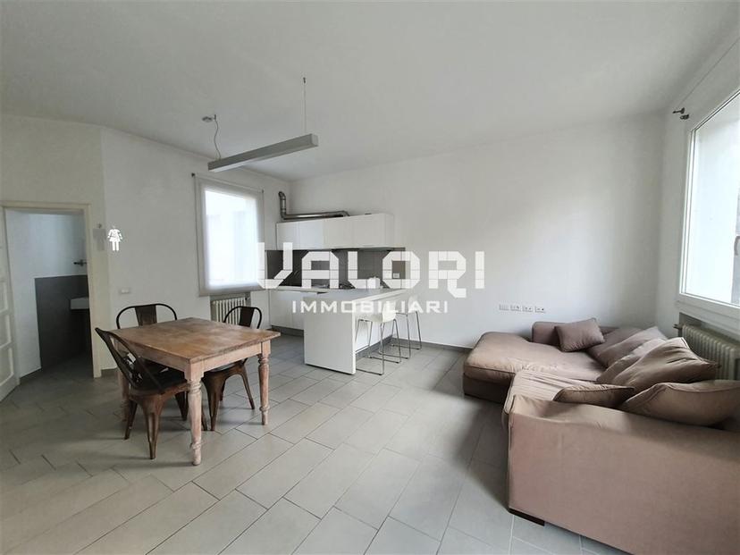 Terratetto plurifamiliare in Via Zambrini 23, Faenza — foto 3 di 5