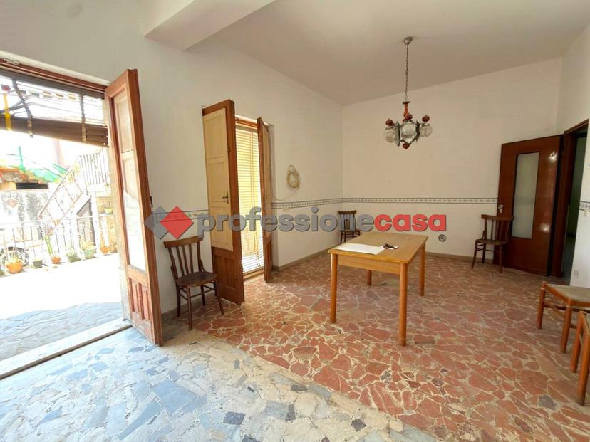 Quadrilocale in Via Grazia 14, Pedara — foto 5 di 5