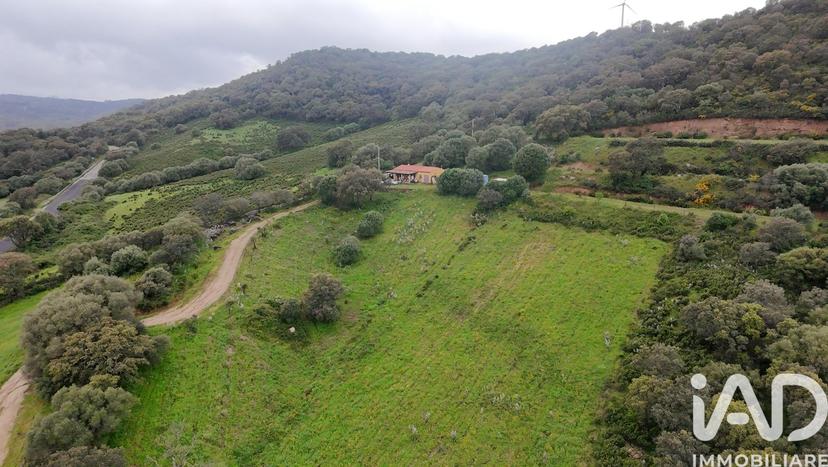 Villa in Località Sa Adde 20, Luras — foto 3 di 5